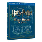 Blu ray Steelbook Harry