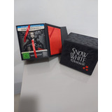 Blu ray Steelbook Snow