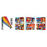 Blu Ray Steelbook Star