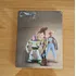 Blu-ray Steelbook Toy Story 4  Original Lacrado