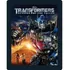 Blu-ray Steelbook Transformers A Vingança Dos Derrotados Leg