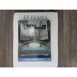 Blu Ray Steelbook Velozes