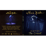 Blu Ray Stevie Nicks