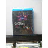 Blu Ray Stevie Wonder