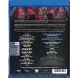 Blu Ray Sting Live