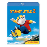 Blu ray Stuart Little