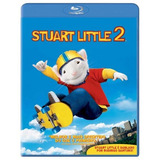 Blu ray Stuart Little