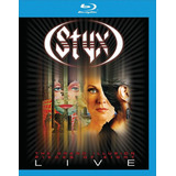 Blu ray Styx Grand