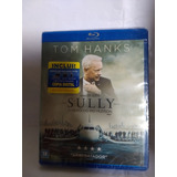 Blu ray Sully O