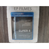 Blu Ray Super 8