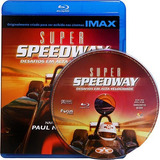 Blu ray Super Speedway