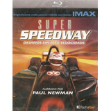 Blu ray Super Speedway