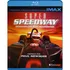 Blu-ray Super Speedway Desafios Em Alta Velocidade - Lacrado
