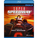 Blu ray Super Speedway