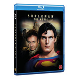 Blu Ray Superman