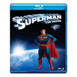 Blu Ray Superman O