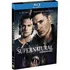 Blu-ray Supernatural 7ª Completa - 4 Discos