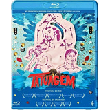 Blu ray Tatuagem