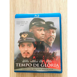 Blu ray Tempo De