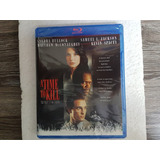 Blu Ray Tempo De Matar - Sandra Bullock - Lacrado. Dub/leg