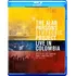 Blu-ray The Alan Parsons Symphonic Project: Live In Colombia