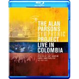 Blu ray The Alan