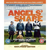 Blu ray The Angels