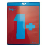 Blu ray The Beatles