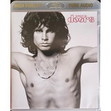 Blu-ray The Best Of The Doors