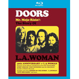 Blu ray The Doors