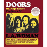 Blu-ray The Doors: Mr. Mojo Risin' - The Story Of L.a Woman