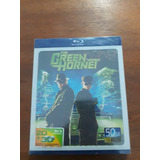 Blu ray The Green