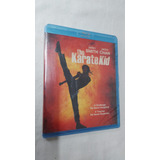 Blu ray The Karate