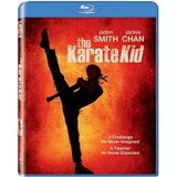 Blu ray The Karate