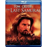 Blu ray The Last