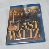 Blu Ray The Last