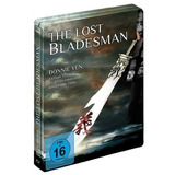 Blu ray The Lost
