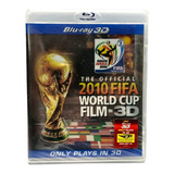 Blu ray The Official
