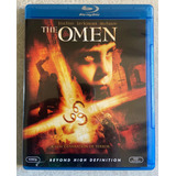 Blu Ray The Omen
