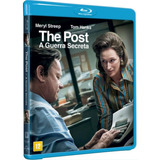 Blu Ray The Post