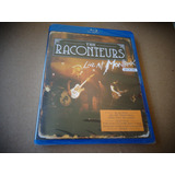 Blu ray The Raconteurs