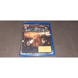 Blu ray The Raconteurs