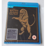 Blu-ray The Rolling Stones - Bridges To Bremen (imp Lacrado)