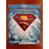 Blu ray The Superman
