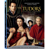 Blu ray The Tudors