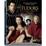Blu ray The Tudors
