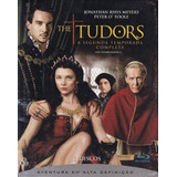 Blu ray The Tudors