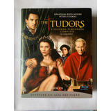 Blu Ray The Tudors