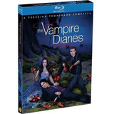 Blu ray The Vampire