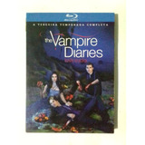 Blu ray The Vampire